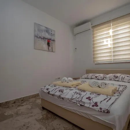 Vila Harmonija Ivanica, Bih, Kod Dubrovnika