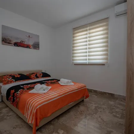 Vila Harmonija Ivanica, Bih, Kod Dubrovnika *