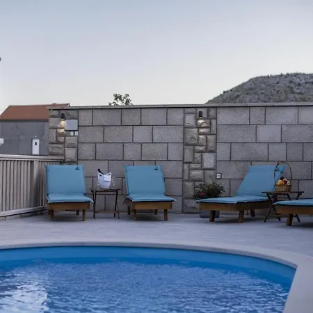 Vila Vila Harmonija Ivanica, Bih, Kod Dubrovnika *