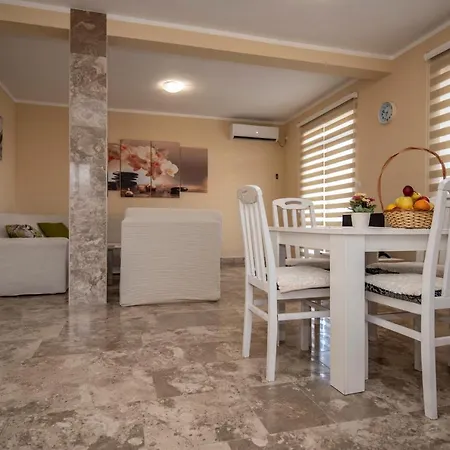Vila Vila Harmonija Ivanica, Bih, Kod Dubrovnika Ivanica
