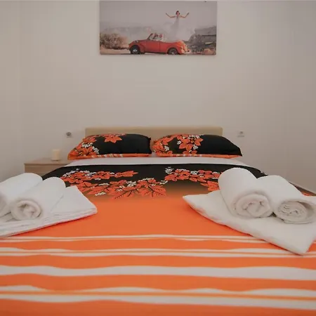 Vila Vila Harmonija Ivanica, Bih, Kod Dubrovnika *