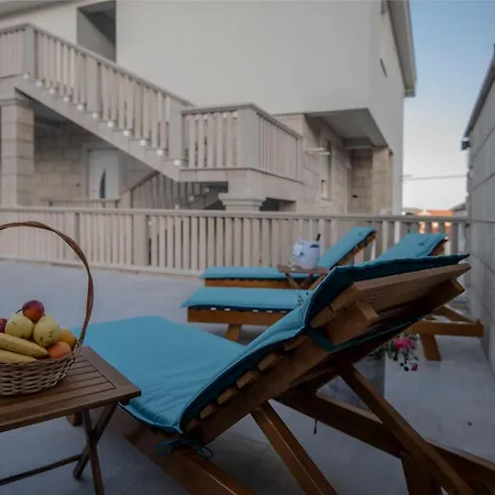 Vila Harmonija Ivanica, Bih, Kod Dubrovnika Ivanica