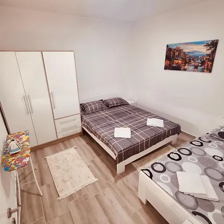 Vila Harmonija Ivanica, Bih, Kod Dubrovnika Vila