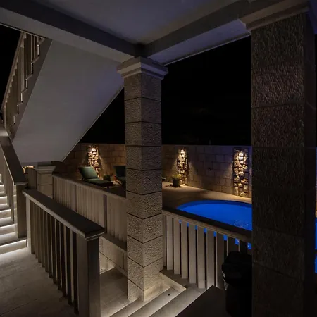 Vila Harmonija Ivanica, Bih, Kod Dubrovnika * Ivanica