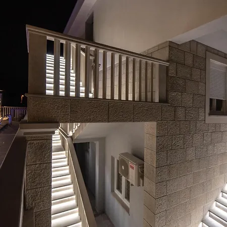 Vila Harmonija Ivanica, Bih, Kod Dubrovnika
