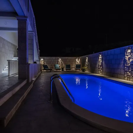 Vila Vila Harmonija Ivanica, Bih, Kod Dubrovnika